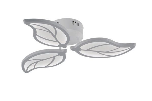 Ceiling lamp Amy 10 sq.m., LED, 48 cm