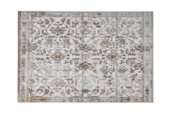 Soft Florida carpet 160x230 cm