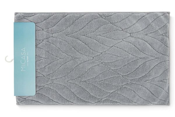 Bathroom rug Elegant 60x100 cm, Cotton