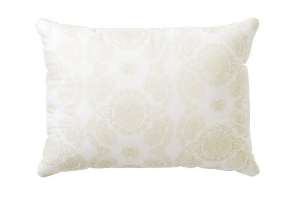 Pillow Substitute swan down 50x70 cm, Polyester fiber