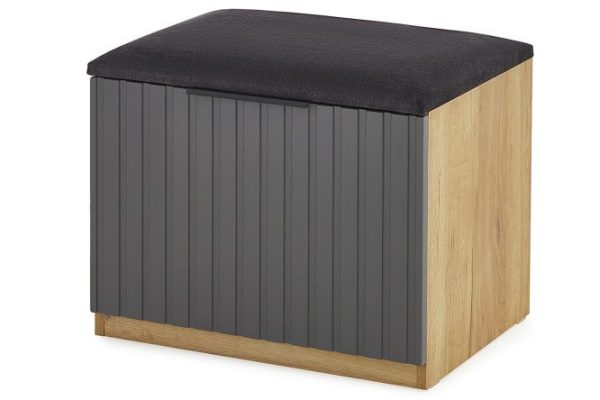 Shoe cabinet Hilton used. 2.1 55x47x42.8 cm