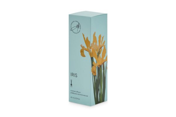 Diffuser Iris 60 ml