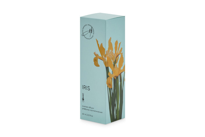 Diffuser Iris 60 ml