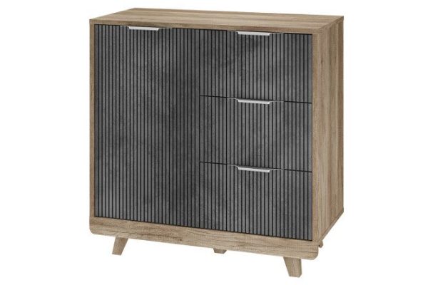 Chest of drawers Megapolis