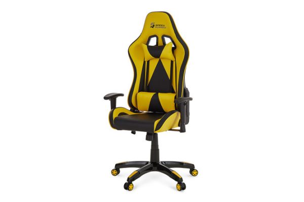 Working chair SPEEDRUNNER Gilbert