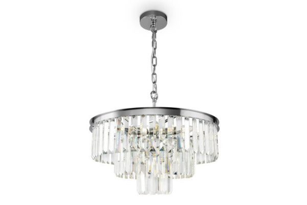 Hanging lamp MAYTONI MOD085PL 18 sq.m., E14