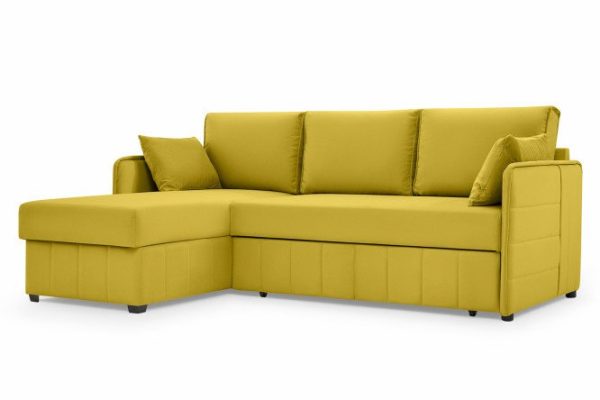 Corner sofa bed Slim