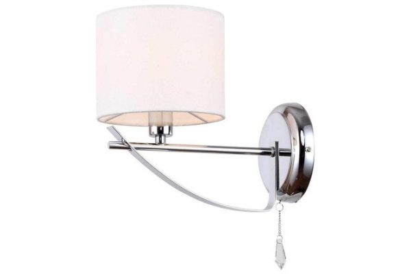 Sconce STILFORT Dora 2 sq.m, E14