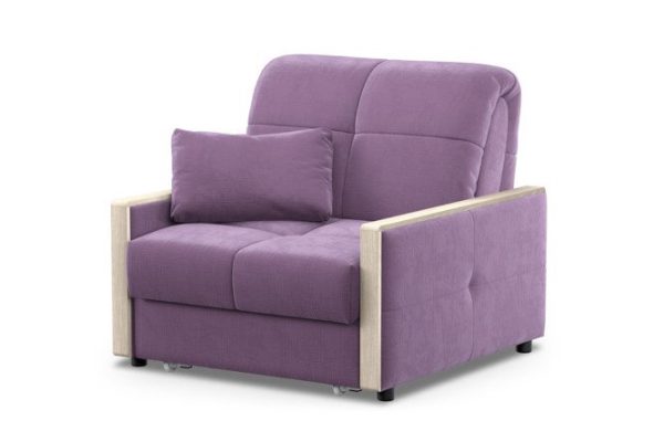 Chair-bed Norris Lux