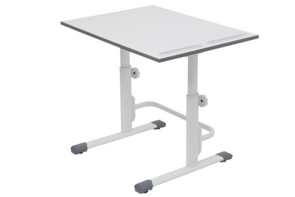 Transforming desk Simple