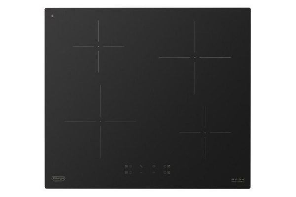 Induction hob DeLonghi PIN 62 RUS 60 cm