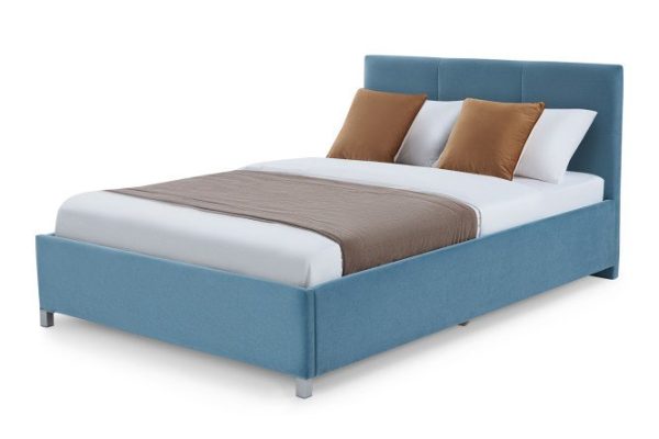 2r8v2hovl0ctz4fkdle1xz9cb6ripilg.jpg Bed with lifting mechanism Agatha color blue 160x200 cm
