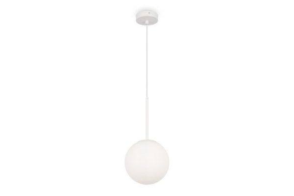 Hanging lamp MAYTONI Modern Basic Form 2 sq.m., 20x40x20 cm, E14