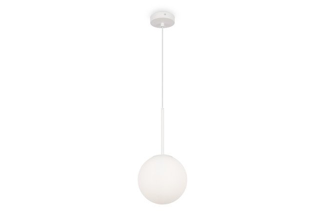Hanging lamp MAYTONI Modern Basic Form 2 sq.m., 20x40x20 cm, E14