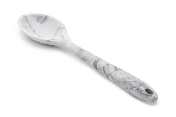 Spoon BERKRAFT Gray Silicone