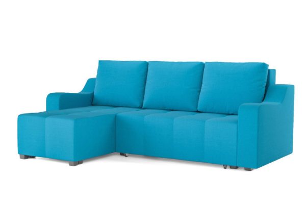Corner sofa bed Brynden