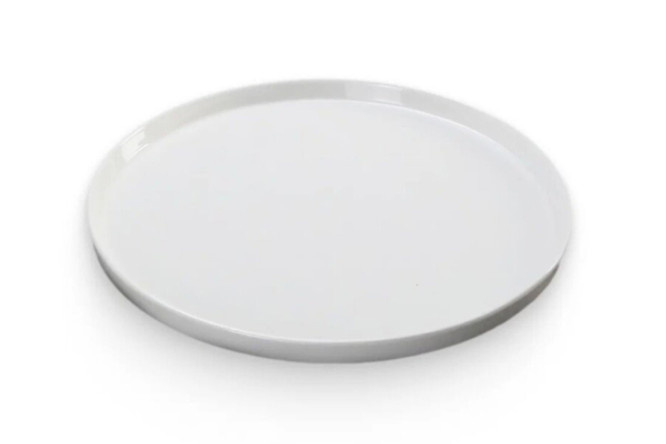 Plate HOMIUM Collection Ceramic, 22.5 cm