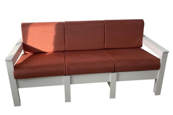3-seater sofa K0018