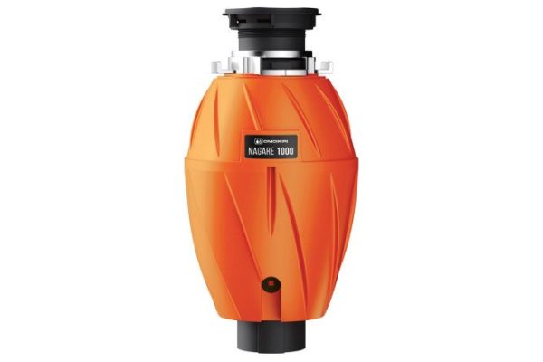 Food waste shredder OMOIKIRI Nagare 1000 4995058