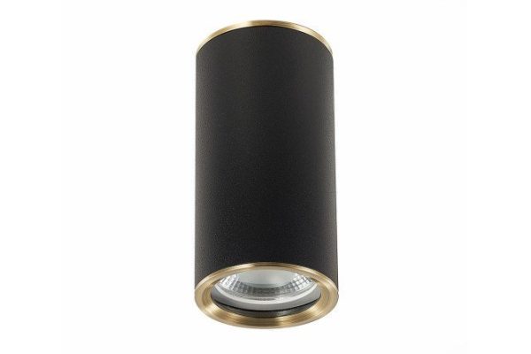 Ceiling lamp ST LUCE ST111 3 sq.m, 5.4x10.5x5.4 cm, GU10