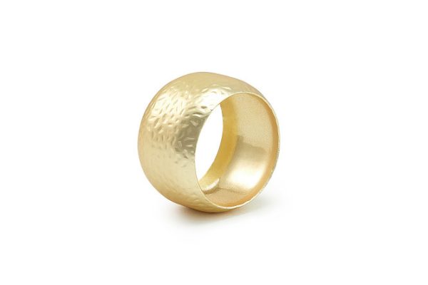 Napkin ring 9903677 Carbon steel