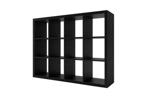 Shelving Calgary 4x3