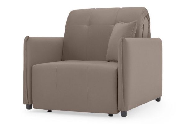 Armchair-bed DREAMART Monaco 80