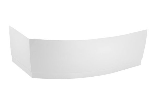 Panel VAGNERPLAST VPPP16002FL3-04 fixed 160x57 cm