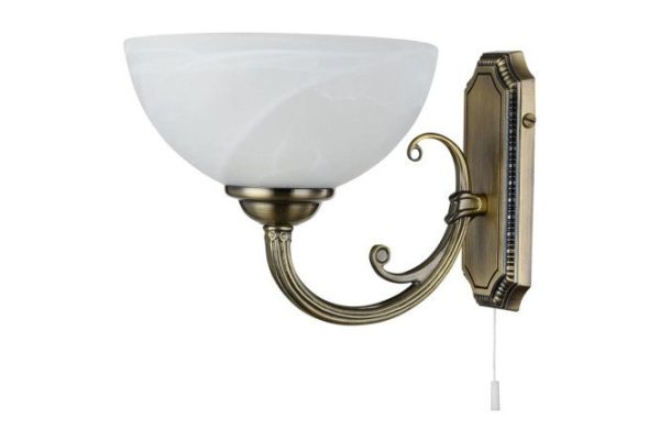 Sconce FREYA FR2012 2 sq.m, E27