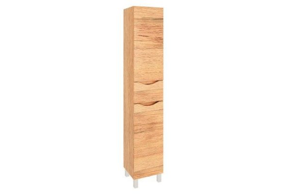 Cabinet-case Dakota 35 with 1 drawer Floor-standing, 35x190x32 cm, Right