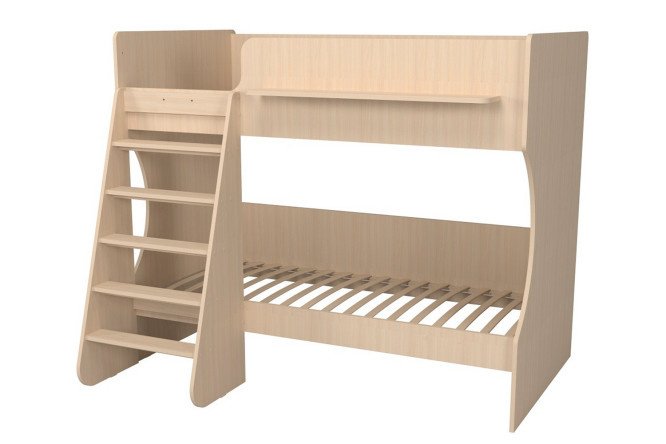 Bunk bed P434