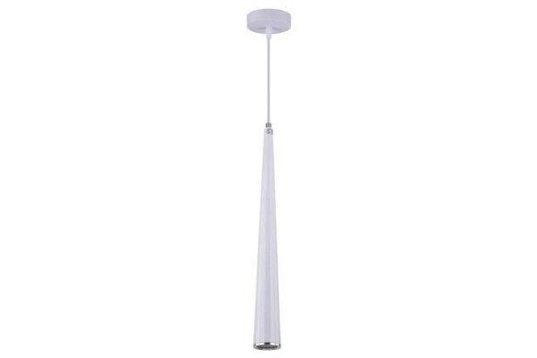 Hanging lamp STILFORT Cone 1.8 sq.m., LED, 7 cm