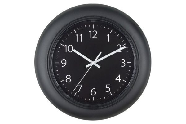 Wall clock 71700294 30 cm