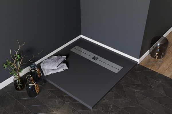 Universal tray AQUANET Delight New 007 B 90x3 cm