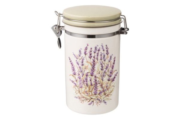 Jar of Soul of Provence 10x18.5x10 cm, 980 ml