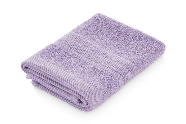 Face towel MICASA Arnedo Cotton, 30x30 cm, 1 pc.