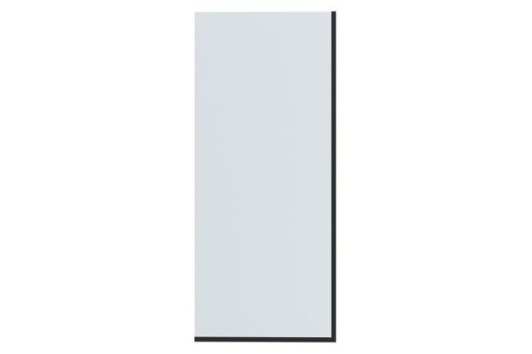 Bathroom wall curtain Ben 403 BL C