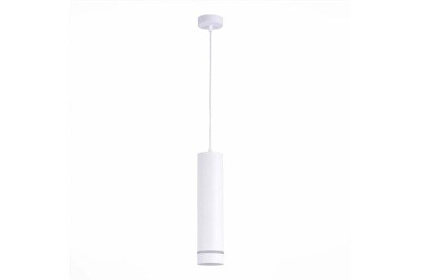 Hanging lamp ST115 4 sq.m., LED, 8 cm