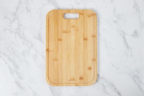 Cutting board Bamboo touch 40x1.5x27 cm