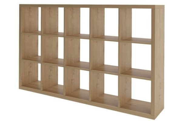 Shelf Calgary 5x3