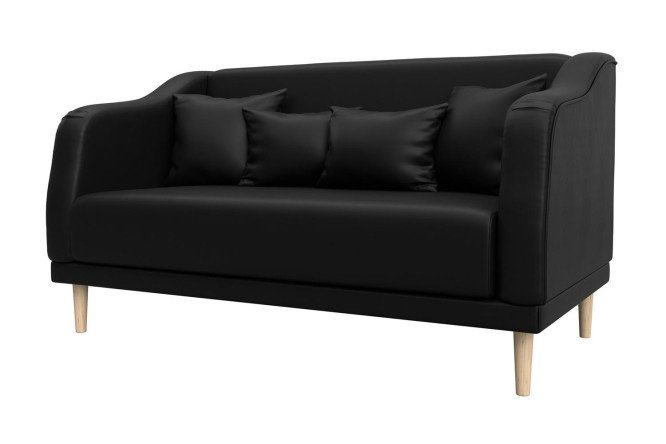 Kitchen sofa Kyoto 152x91x81 cm