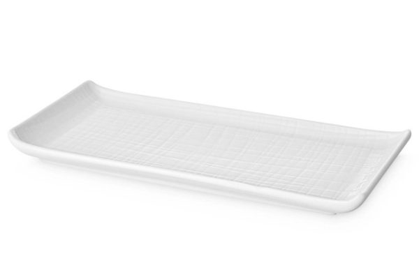 Rectangular dish Royal prague Porcelain