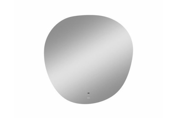 Mirror with LED lighting BOND Circle M37ZE-8080 80x80x3 cm