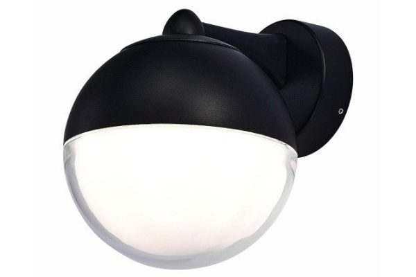 Outdoor wall lamp ST LUCE Ombra 40 W, E27