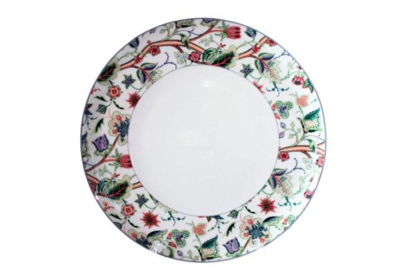 Small dish THUN 1794 Tom Porcelain