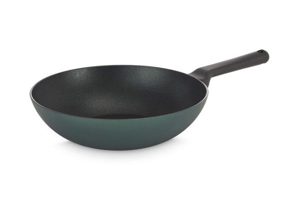Wok VANHOPPER Verga 28 cm