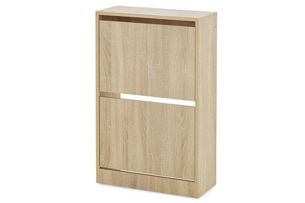 Shoe rack Sole-2 51.8x84.8x22.3 cm