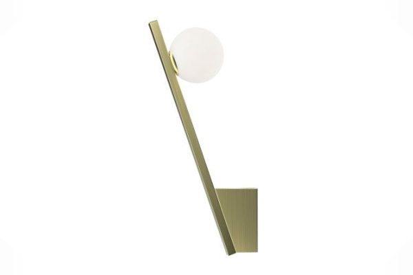 Sconce MAYTONI Kazmir 1 sq.m, G9
