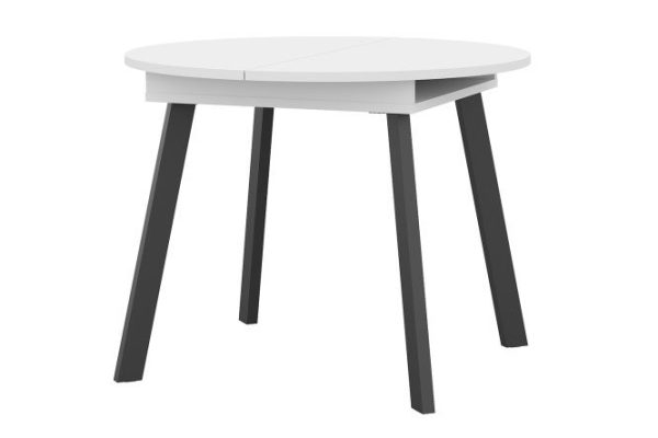 Sirius table 110x80x110 cm