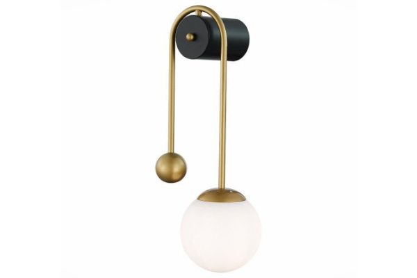 Wall lamp Adige E27